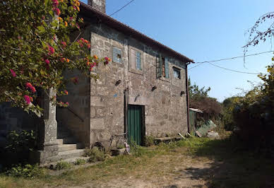 House with pool and terrace 4