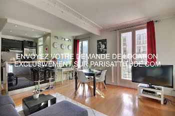 appartement à Paris 15ème (75)