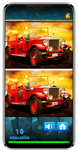 Screenshot Find Image Difference