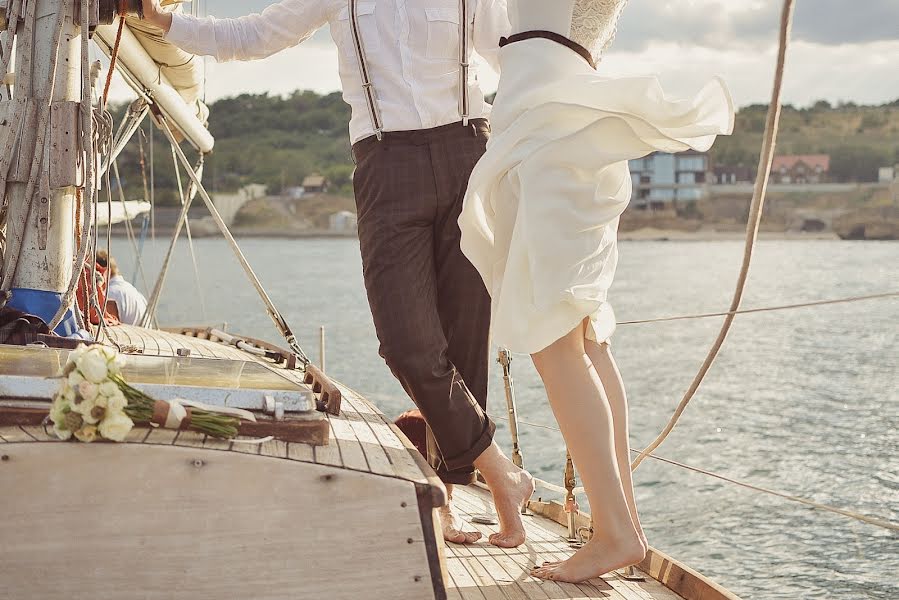 Photographe de mariage Yuliya Serebryakova (silverkova). Photo du 19 avril 2017