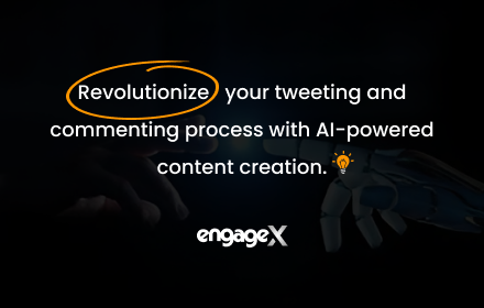 engageX small promo image