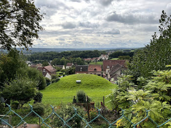 terrain à Clermont (60)