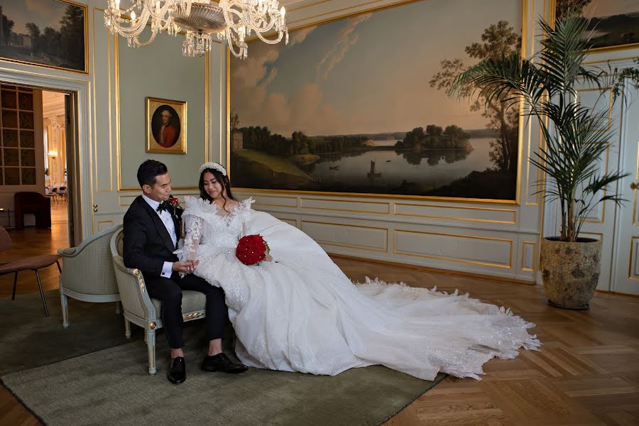 Fotógrafo de bodas Ekaterina Yaltykova (photobyyaltykova). Foto del 23 de noviembre 2022