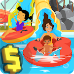 Cover Image of Download Waterpark Tycoon 1.0.3 APK