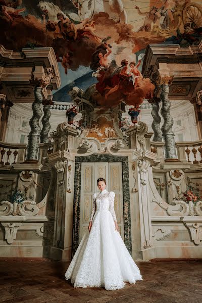 Svatební fotograf Francesco Frippa (frippafrancesco). Fotografie z 7.června 2022
