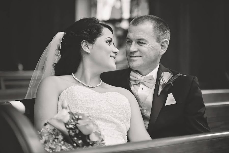 Svatební fotograf Becky Terpstra (beckyterpstra). Fotografie z 30.prosince 2019