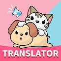 Cat & Dog Translator—Pet sound