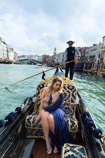 Fotografo di matrimoni Natalya Yasinevich (nata). Foto del 31 luglio 2023