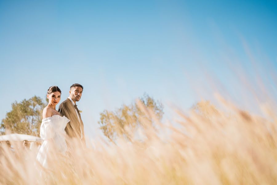 Fotógrafo de casamento Luis Tovilla (loutovilla). Foto de 6 de maio