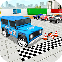 Download Offroad Jeep Driving: Car Parking 2020 Install Latest APK downloader