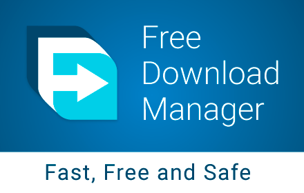 Free Download Manager Preview image 0