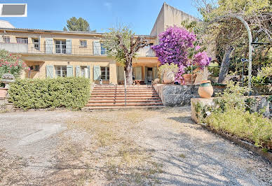 House with pool and terrace 1