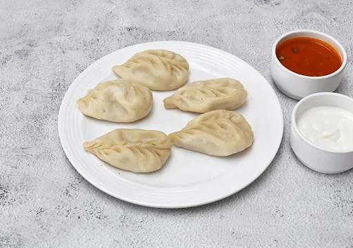 Paneer Steam Momo (8pcs)