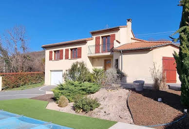 Villa with pool and terrace 1