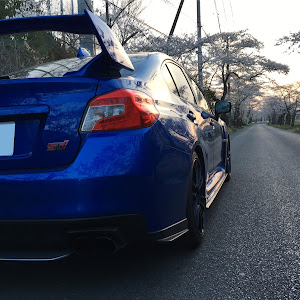 WRX STI