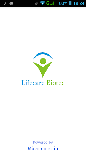 Life Care Biotech-SSR