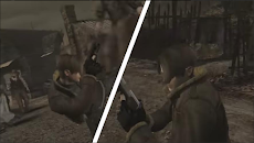 Ultimate Resident Evil 4 2019 walkthroughのおすすめ画像3