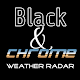 Download Black & Chrome Weather App For PC Windows and Mac 1.1.2