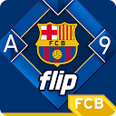 Descargar FC Barcelona Flip - Official Instalar Más reciente APK descargador