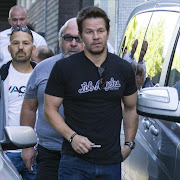 Mark Wahlberg