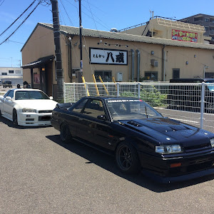 スカイライン GT-R BNR34