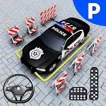 Cover Image of Unduh Game Mobil Parkir Mobil Polisi 5.22 APK