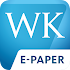 WESER-KURIER E-Paper4.1.5