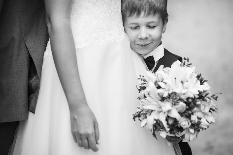 Photographe de mariage Masha Popova (merypopinz). Photo du 8 novembre 2015