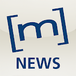 Cover Image of Download [m] News 1.70 APK