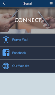Central Baptist Church - TX(圖2)-速報App