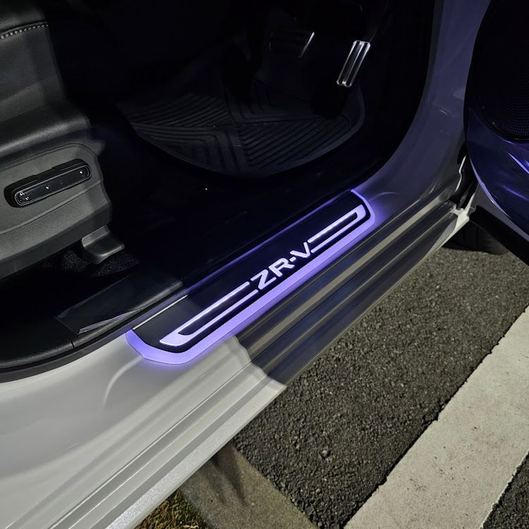 ZR-VのZR-V・ZR-V乗りと繋がりたい・ドライブ・RZ3に関するカスタム事例の投稿画像1枚目