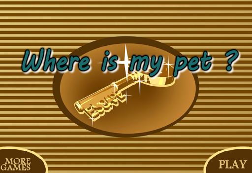 WhereismyCutePet