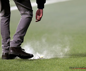 KRC Genk kent straf voor incidenten tijdens Limburgse derby... van vorig seizoen