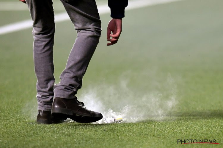 KRC Genk kent straf voor incidenten tijdens Limburgse derby... van vorig seizoen