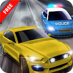 Cover Image of Скачать Car Racing in Fast Highway Traffic 1.0.1 APK