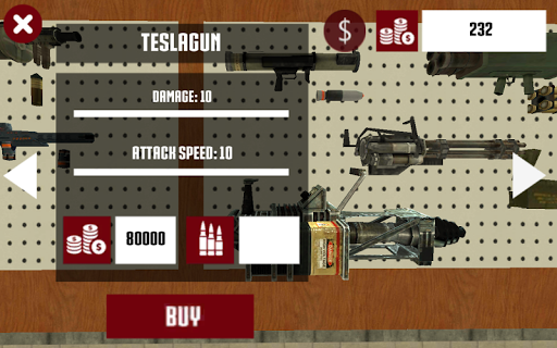 Télécharger Iron Punch APK MOD (Astuce) screenshots 3