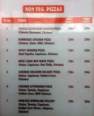 Niviram Pizza Corner menu 7