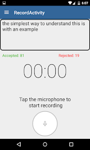 Free Speak2Recharge APK
