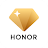 My HONOR logo