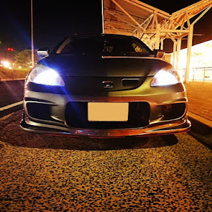 インテグラ DC5