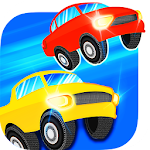 Epic 2 Player Car Race Games Apk