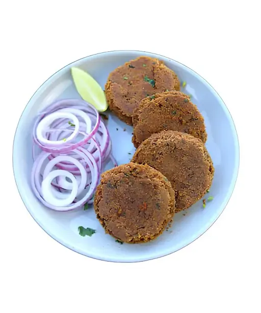 Veg Shami Kebab