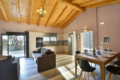 Villa avec terrasse 4