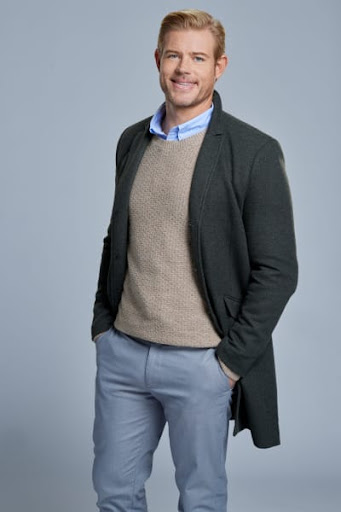 Trevor Donovan Talks Christmas, Passion Projects, and RomaDrama Excitement!