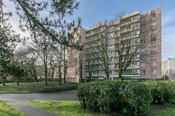 appartement à Boissy-saint-leger (94)