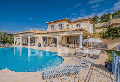 Villa avec piscine 8