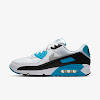 air max 3 laser blue