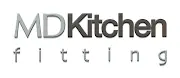 MD Kitchen Fitting Logo