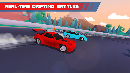 Drift Clash