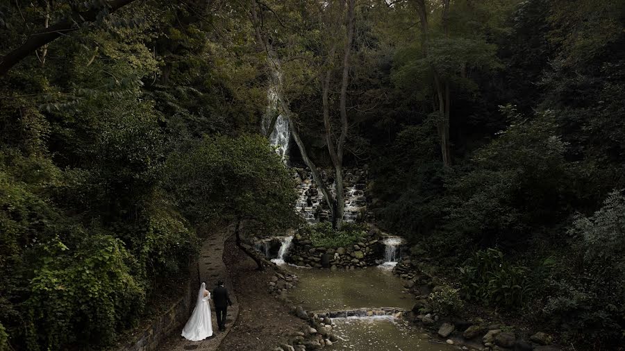 Fotografo di matrimoni Eliana Plotskaya (lanaplotskaya). Foto del 23 novembre 2023